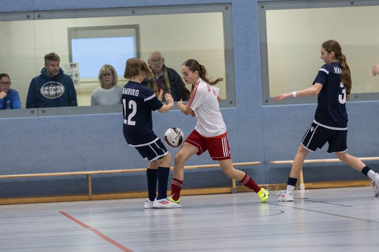 Bild 121 - wCJ NFV Futsalturnier
